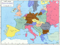 Europa 1919-1929