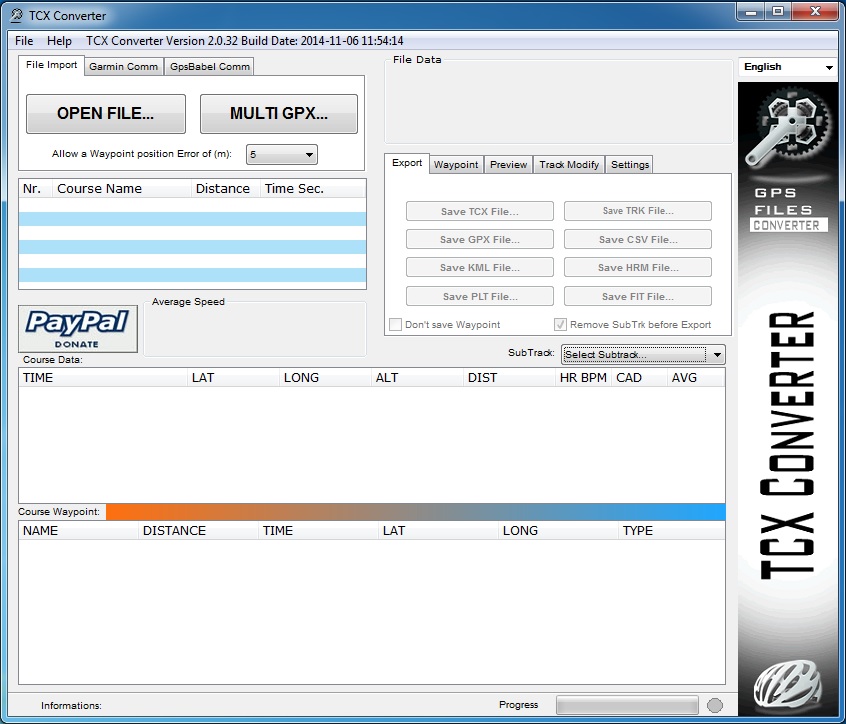 Fig. 4 TCX Converter